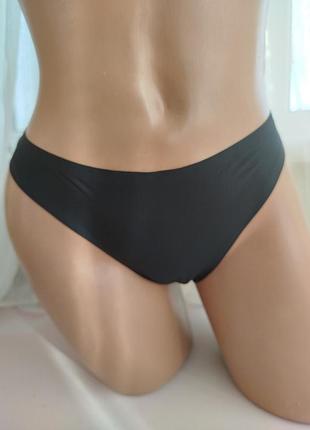 Безшовні трусики танга розмір m