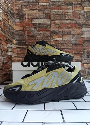 Кроссовки adidas yezzy boost 5