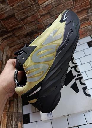 Кроссовки adidas yezzy boost 8