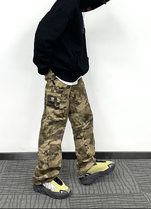 Кроссовки adidas yezzy boost 7