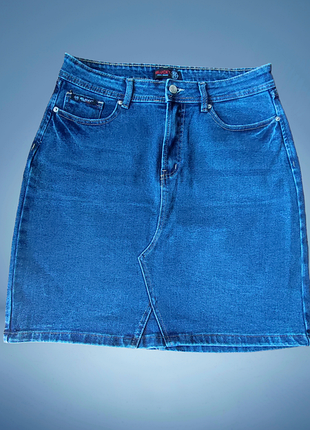 Джинсовая сотница