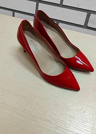 Туфлі hugo boss