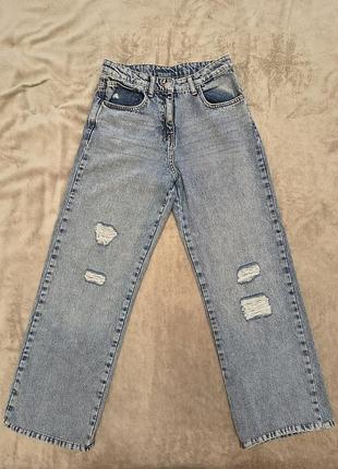 Джинси matalan