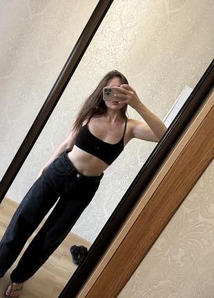 Джинси розміру s-m від mango