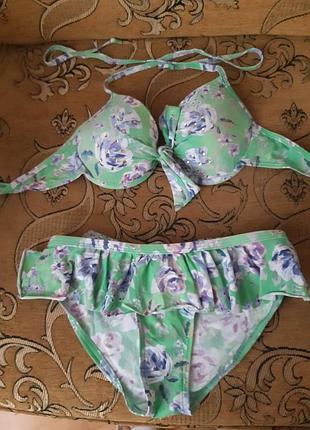 Купальник женский