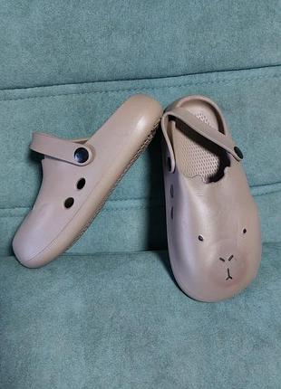 Сабо милі капібари 3