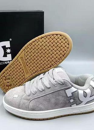 Dc сникерсы в расцветках , унисекс модель