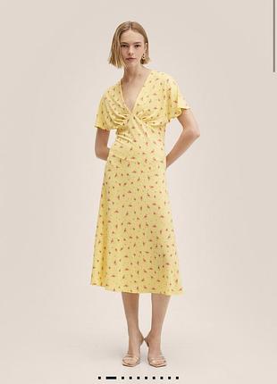 Сукня mango xs нова