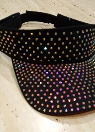 Козирек козырек кепка от солнца