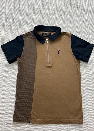 Футболка для хлопчика