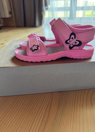 Босоніжки pepco