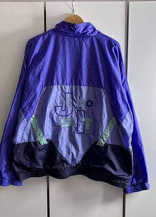 Кофта nike vintage