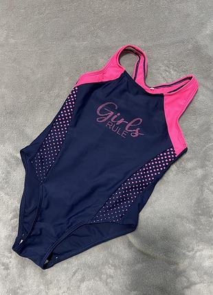 Дитячий купальник
