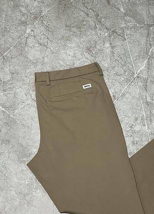 Брюки-чіноси boss (оригінал, нова колекція)