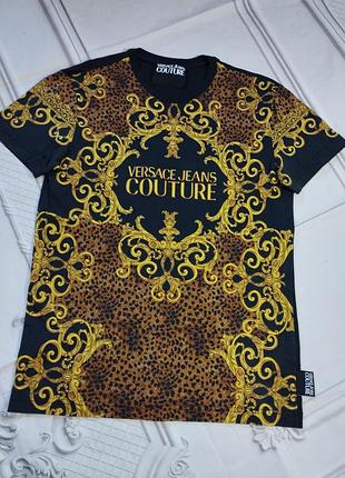 Футболка versace