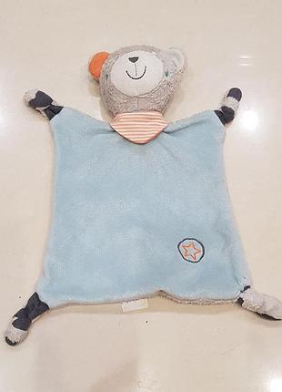 Мягкая игрушка-комфортер