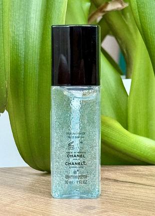 Hydra beauty micro serum, зволожуюча сироватка| 30ml — цена 2700