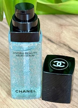 Hydra beauty micro serum, зволожуюча сироватка| 30ml — цена 2700