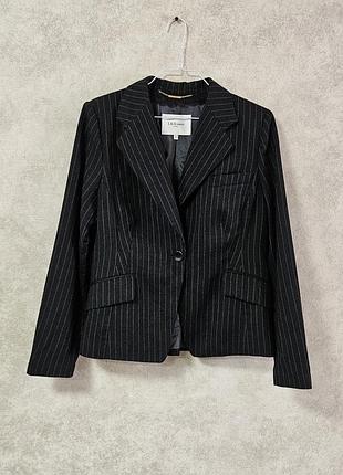 Жакет, пиджак женский из шерсти