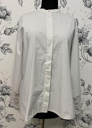 Cos (eur 42) сорочка