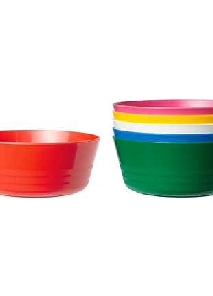 Набор мисок kalas