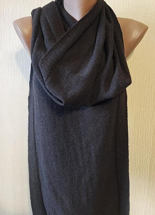 Идеальный итальянский шарф сashmere collection