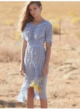 Платье for love &amp; lemons