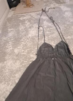 Платье от zara