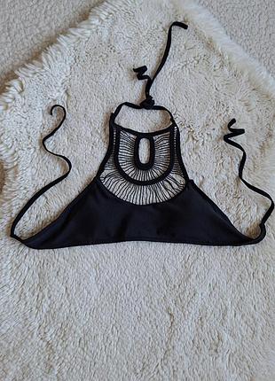 Верх от купальника топ