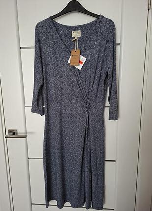 Платье mountain warehouse, новое с бирками, современное и стильное, супер качество