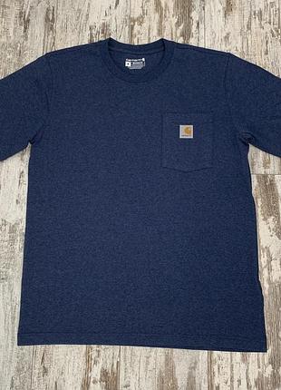 Футболка carhartt