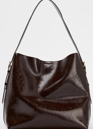 Zara велика сумка