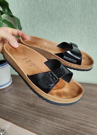 Тапочки birkenstock relax босоніжки капці шльопки birkenstock оригінал