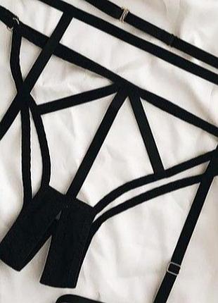 Трусики с доступом