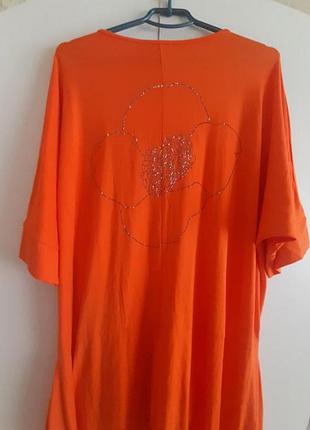 Нова батал котон darkwin турція туніка