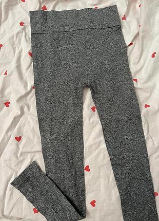 Лосины спортивные