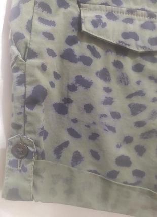 Шорти ,пот 38 ,h&amp;м ,34 3