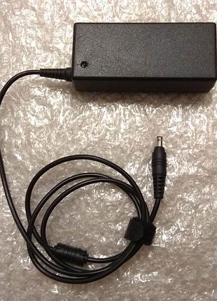 Блок питания для ноутбука samsung r40plus 19v 3.16a 60w