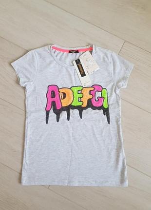 Футболка 11 - 12 лет