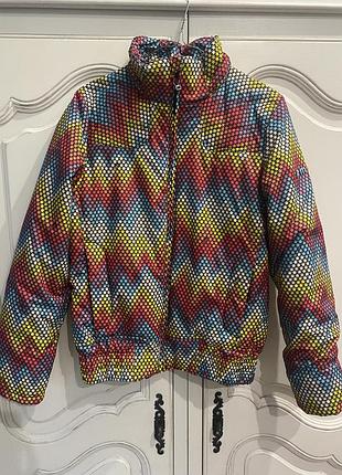 Куртка жіноча