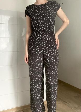 Жіночий літній костюмчик з штанами h&m