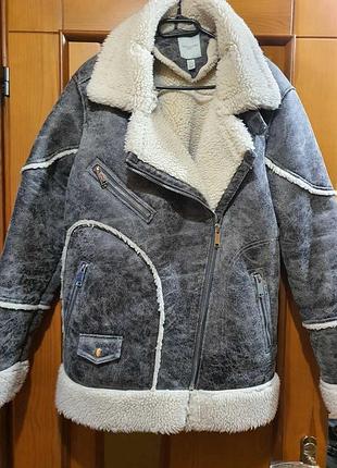 Косуха дублянка, тедді жіноча