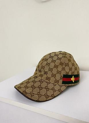 Кепка gucci чоловіча