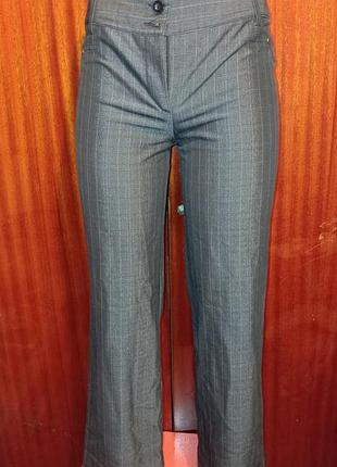 Siri костюмные брюки ххс