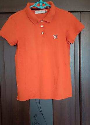 Футболка поло regatta размер указан м