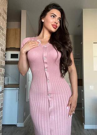 Сукня миди old many люкс лапша