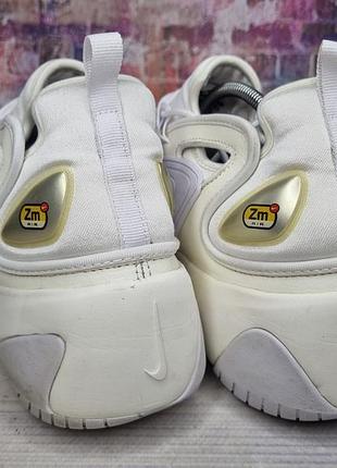 Кроссовки nike air zoom 2000 6