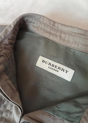 Брендовое платье от burberry 3