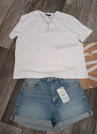 Футболка zara