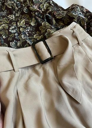 Актуальні кюлоти